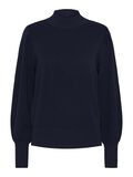 YAS YASFONNY JUMPER, Navy Blazer, highres - 26030697_NavyBlazer_001.jpg