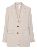 YAS YASREEMAJ BLAZER, Oxford Tan, highres - 26036340_OxfordTan_001.jpg