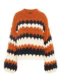 Y.A.S HAND-KNITTED STRIPED JUMPER, Carbon, highres - 26016395_Carbon_719016_001.jpg