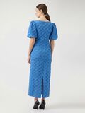 Product image thumbnail - YASMIAMAJA HALFLANG MAXI-JURK, Marina | 2