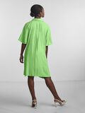 Y.A.S YASFIRA SHIRT DRESS, Summer Green, highres - 26029496_SummerGreen_004.jpg