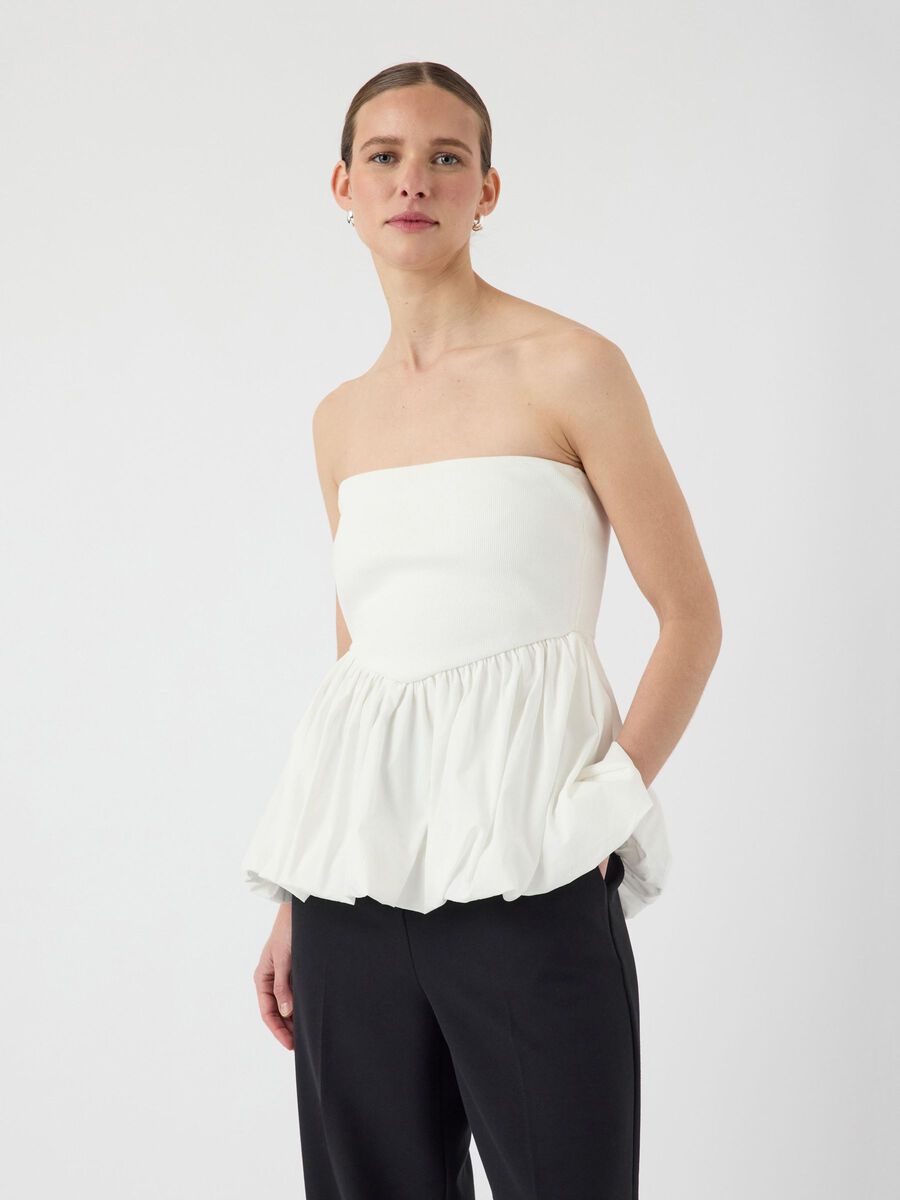 YAS YASFERA TOP SANS MANCHES, Star White, highres - 26037152_StarWhite_003.jpg