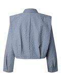 Product image thumbnail 6 YASGILLA OVERHEMD, Navy Blazer