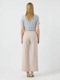 YAS YASREEMAJ HIGH WAISTED TROUSERS, Oxford Tan, highres - 26028141_OxfordTan_004.jpg