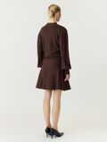 Product image thumbnail 2 SWETER, Chocolate Brown