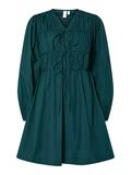Product image thumbnail - YASEBBA MINI DRESS, Ponderosa Pine | 5