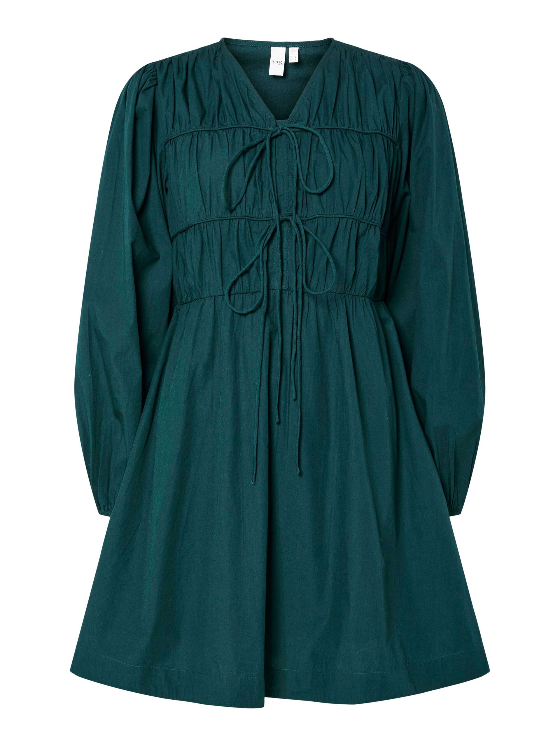 Carousel image - YASEBBA MINI DRESS, Ponderosa Pine | 5