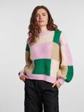 Y.A.S YASTETRI KNITTED PULLOVER, Pepper Green, highres - 26031303_PepperGreen_1053594_003.jpg