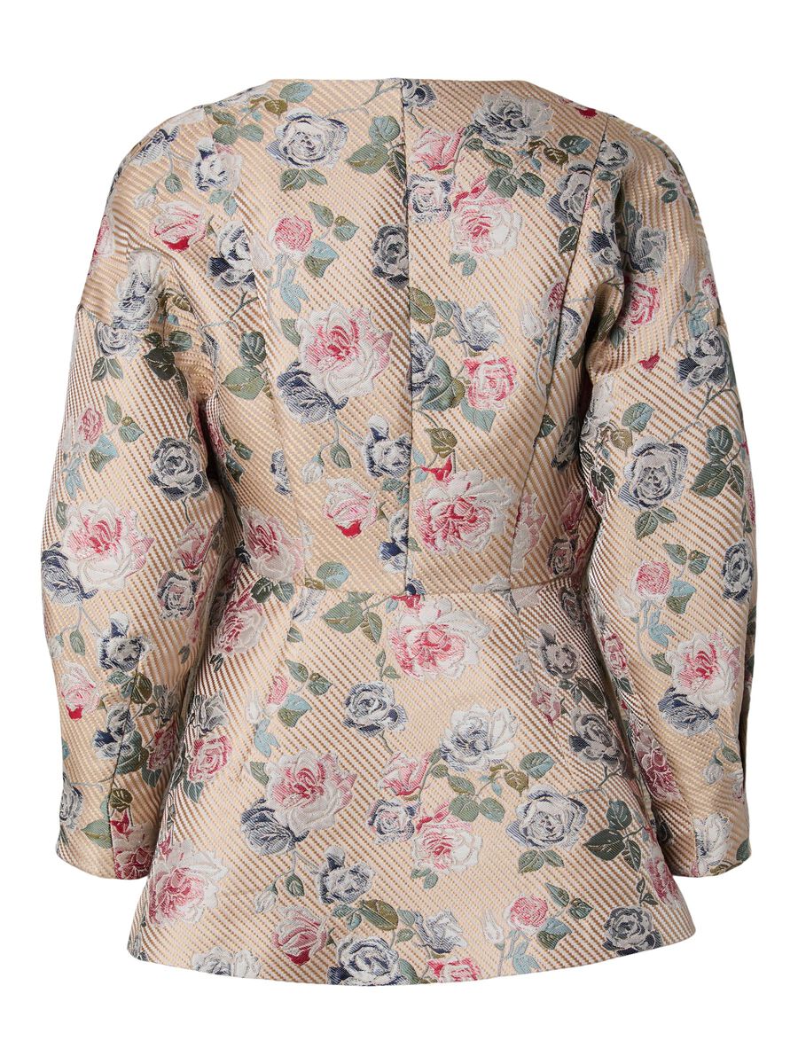 Carousel image - YASMABEL BLAZER, Pristine | 6