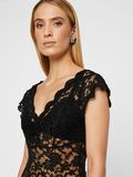 Y.A.S DENTELLE COTON MÉLANGÉ BODY, Black, highres - 26017954_Black_006.jpg