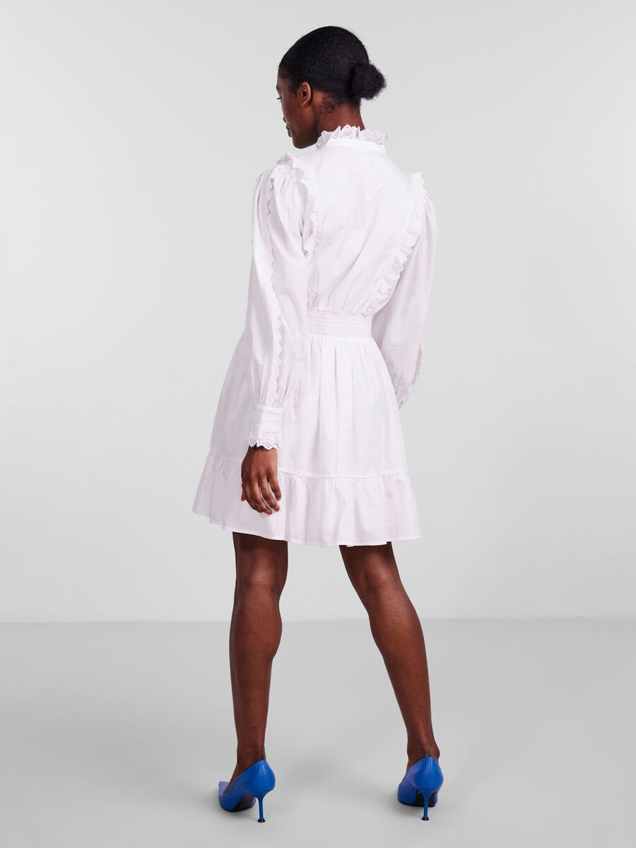 Y.A.S YASSIV MINIKLEID, Bright White, highres - 26028626_BrightWhite_004.jpg