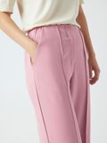 YAS YASREEMAJ KORKEAVYÖTÄRÖISET HOUSUT, Lilas, highres - 26028141_Lilas_006.jpg