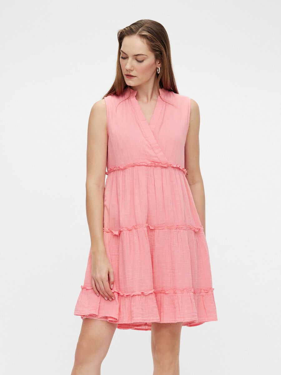 YAS YASLIMA DRESS, Salmon Rose, highres - 26023566_SalmonRose_003.jpg