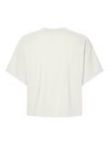 YAS YASSALLY T-SHIRT, Star White, highres - 26037806_StarWhite_002.jpg