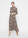 YAS DE FLORES DE VISCOSA VESTIDO MAXI, Burnished Lilac, highres - 26019834_BurnishedLilac_787154_003.jpg