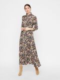 Y.A.S FLORAL-PRINT VISCOSE MAXI DRESS, Burnished Lilac, highres - 26019834_BurnishedLilac_787154_003.jpg