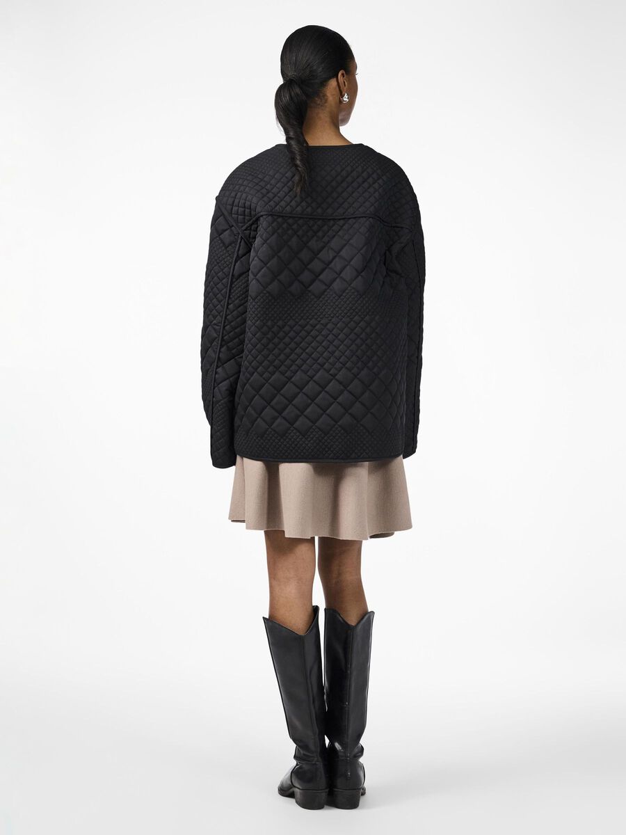 Carousel image - YASLAURIE DYNEJAKKE, Black | 2