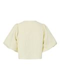 YAS YASMINU BLOUSE, French Vanilla, highres - 26037107_FrenchVanilla_002.jpg