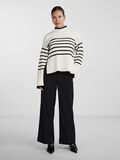 Y.A.S YASALMA KNITTED PULLOVER, Star White, highres - 26033730_StarWhite_1101261_005.jpg
