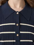 YAS YASLIMANA STRICKJACKE, Navy Blazer, highres - 26038045_NavyBlazer_1197459_006.jpg