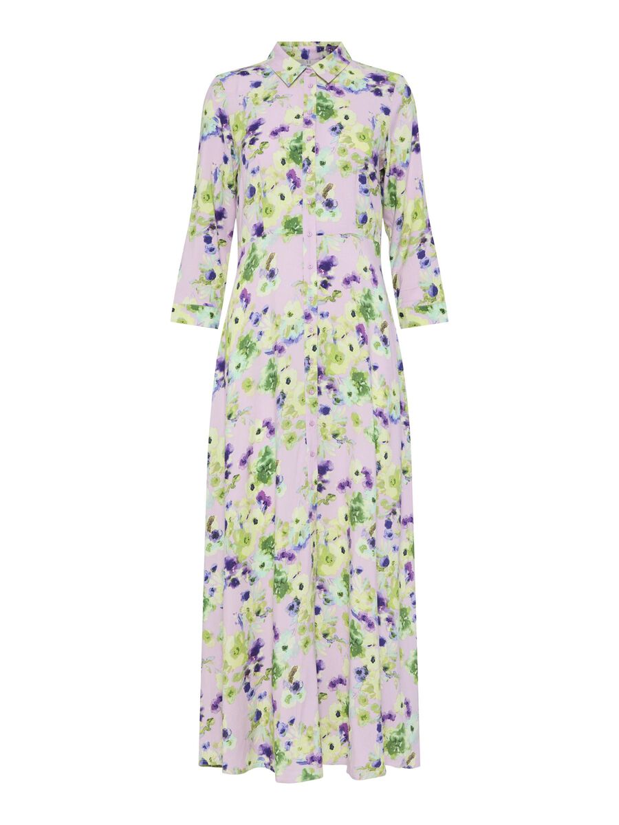 YAS YASSAVANNA KLEID, Pale Lilac, highres - 26022663_PaleLilac_1157693_001.jpg