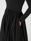 YAS YASMIRA LONG DRESS, Black, highres - 26037952_Black_006.jpg