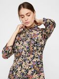 YAS DE FLORES DE VISCOSA VESTIDO MAXI, Burnished Lilac, highres - 26019834_BurnishedLilac_787154_006.jpg