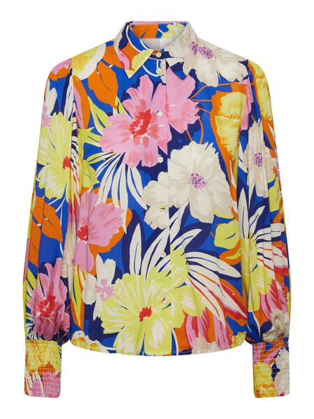 Y.A.S YASSIMUNA SHIRT, Princess Blue, highres - 26031360_PrincessBlue_1054195_001.jpg