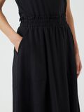YAS YASFLAXY MIDI SKIRT, Black, highres - 26036370_Black_006.jpg