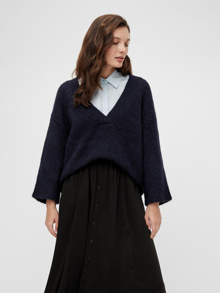 Y.A.S YASINA KNITTED PULLOVER, Night Sky, highres - 26023751_NightSky_003.jpg