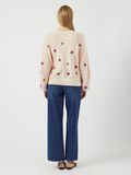 YAS YASFLEUR CARDIGAN, Birch, highres - 26036294_Birch_1179165_004.jpg