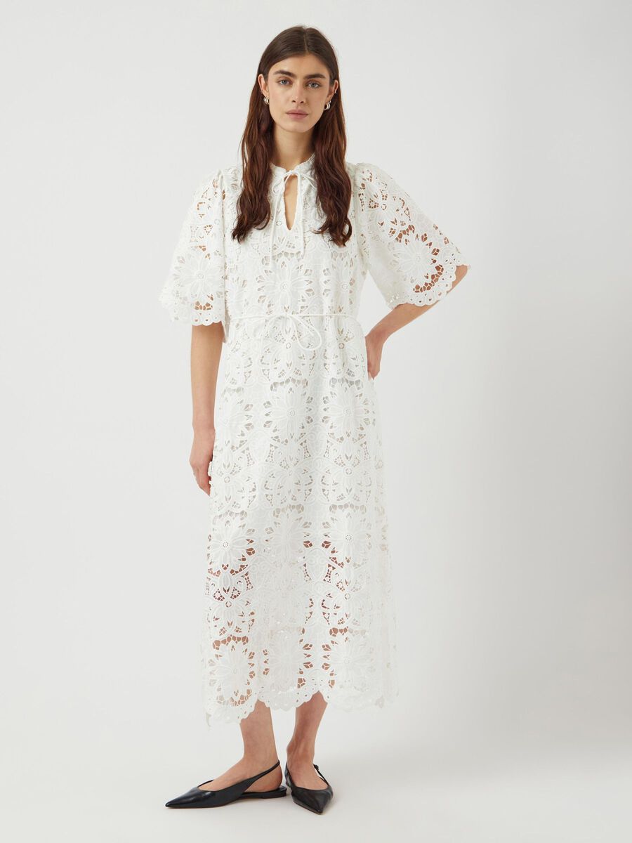 YAS YASMILVO MIDI DRESS, Star White, highres - 26037478_StarWhite_005.jpg