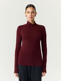 Product image thumbnail 1 YASWOOLAN   TOP, Fig