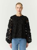 Product image thumbnail 1 YASKARLY CHEMISE, Black