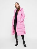 Y.A.S LONG-LINE HOODED DOWN JACKET, Fuchsia Pink, highres - 26017191_FuchsiaPink_003.jpg