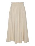 YAS YASFLAXY MIDI SKIRT, Birch, highres - 26036370_Birch_001.jpg