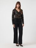 YAS YASLACEY LACE LONG SLEEVED TOP, Black, highres - 26039993_Black_005.jpg
