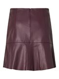 Product image thumbnail 7 YASCOLLY LEATHER SKIRT, Fig