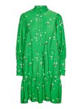 Y.A.S YASDASLA MINI-ROBE, Classic Green, highres - 26029338_ClassicGreen_1003132_001.jpg