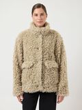 Product image thumbnail - YASPELICO JACKET, Travertine | 1
