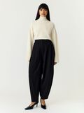 Product image thumbnail 4 YASBAY HW BARREL TROUSERS, Black