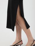 YAS YASPINA MIDI DRESS, Black, highres - 26038145_Black_007.jpg