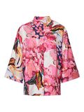 YAS YASDELPHI HEMD MIT 3/4 ÄRMELN, Sachet Pink, highres - 26037677_SachetPink_1188180_001.jpg
