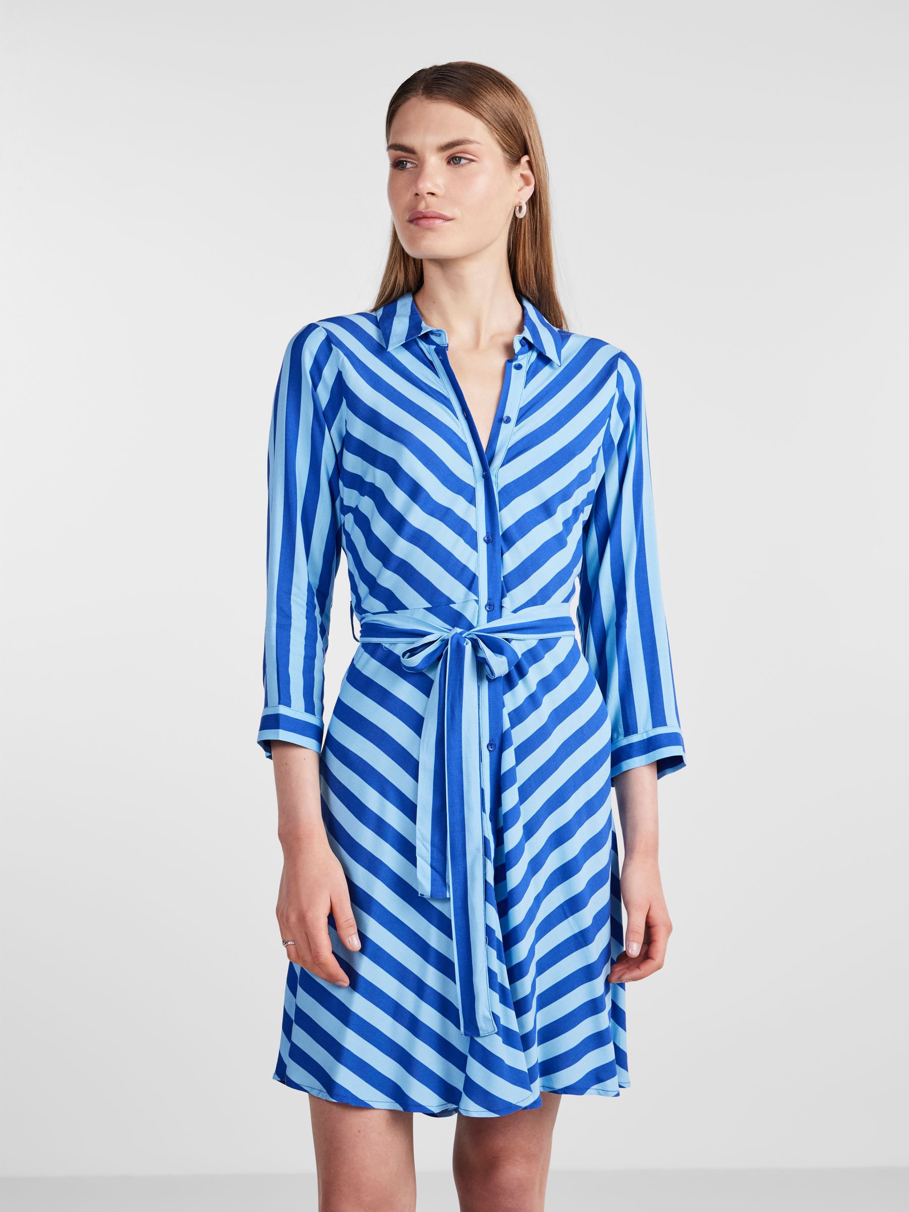 Yas shirt dress new arrivals