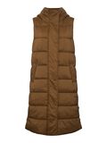 Y.A.S YASLIRA GILET, Teak, highres - 26021470_Teak_001.jpg