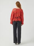 YAS YASRUMA KNIT TOP, Cherry Tomato, highres - 26037324_CherryTomato_004.jpg