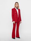 Y.A.S RED BOOTCUT TROUSERS, Rio Red, highres - 26012918_RioRed_005.jpg