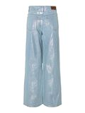 YAS YASSILVERA JEANS MED VID PASSFORM, Light Blue Denim, highres - 26037181_LightBlueDenim_002.jpg