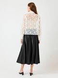 YAS YASFEODORA SHIRT, Star White, highres - 26037113_StarWhite_004.jpg