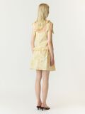 Product image thumbnail - YASALVANA  STRAP TOP, Anise Flower | 2